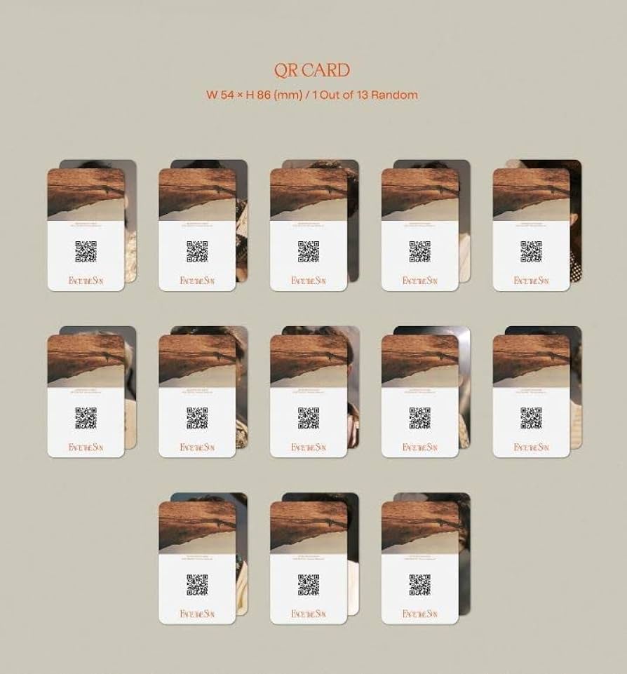 Amazon.co.jp: FACE THE SUN (Weverse Albums Ver.)（韓国盤